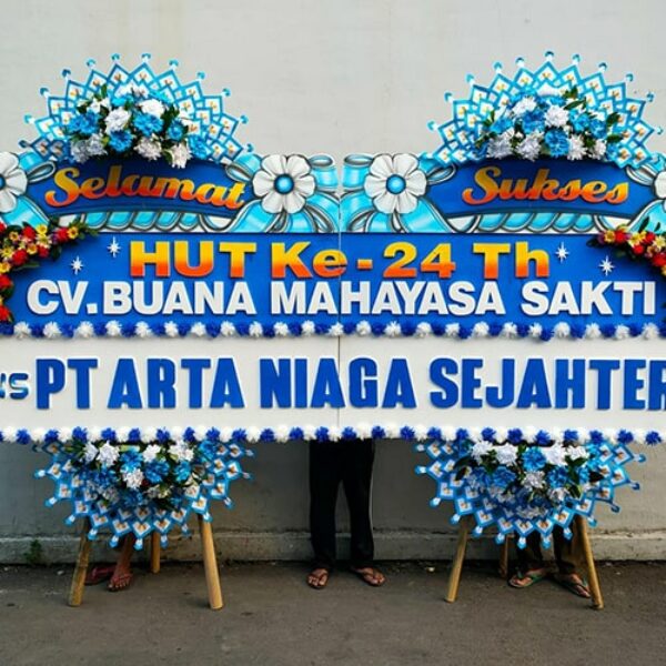 Bunga Papan